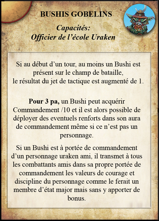 Officier de l'École Ûraken